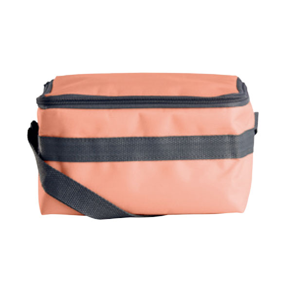 insulated cool bag