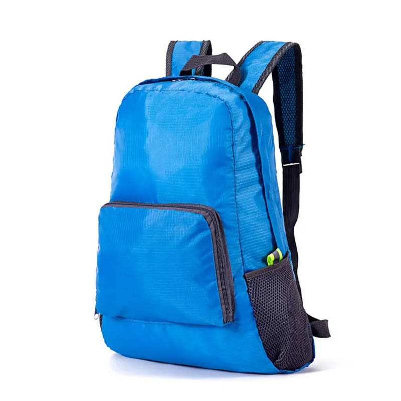 waterproof foldable backpack