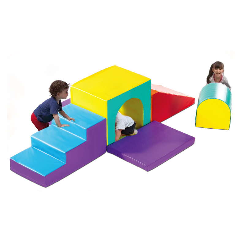 soft play set